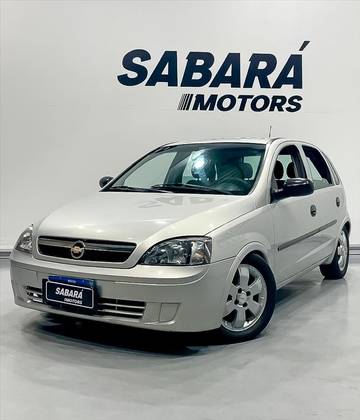 CHEVROLET CORSA 1.8 MPFI 8V GASOLINA 4P MANUAL CHEVROLET CORSA 1.8 MPFI 8V GASOLINA 4P MANUAL